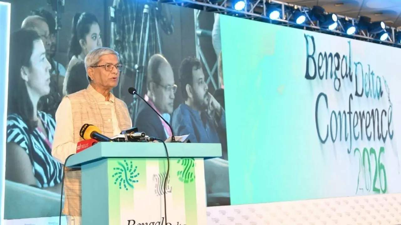 গণতান্ত্রিক ও অন্তর্ভুক্তিমূলক রাষ্ট্র গঠনে সরকারের অঙ্গীকার ব্যক্ত এলজিআরডি মন্ত্রীর