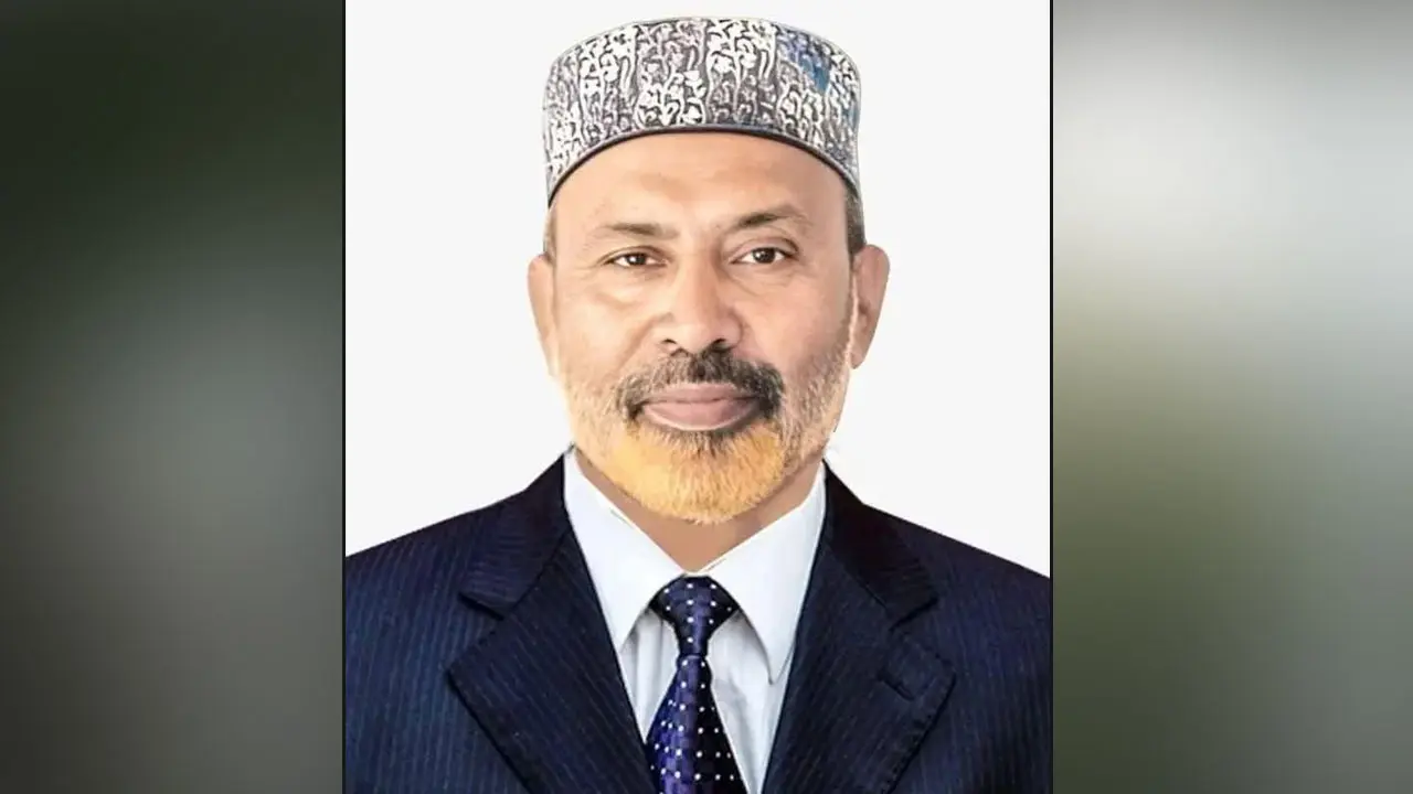 কিশোরগঞ্জের মিঠামইনে উপজেলা বিএনপি সভাপতি দুর্বৃত্তের হামলায় নিহত