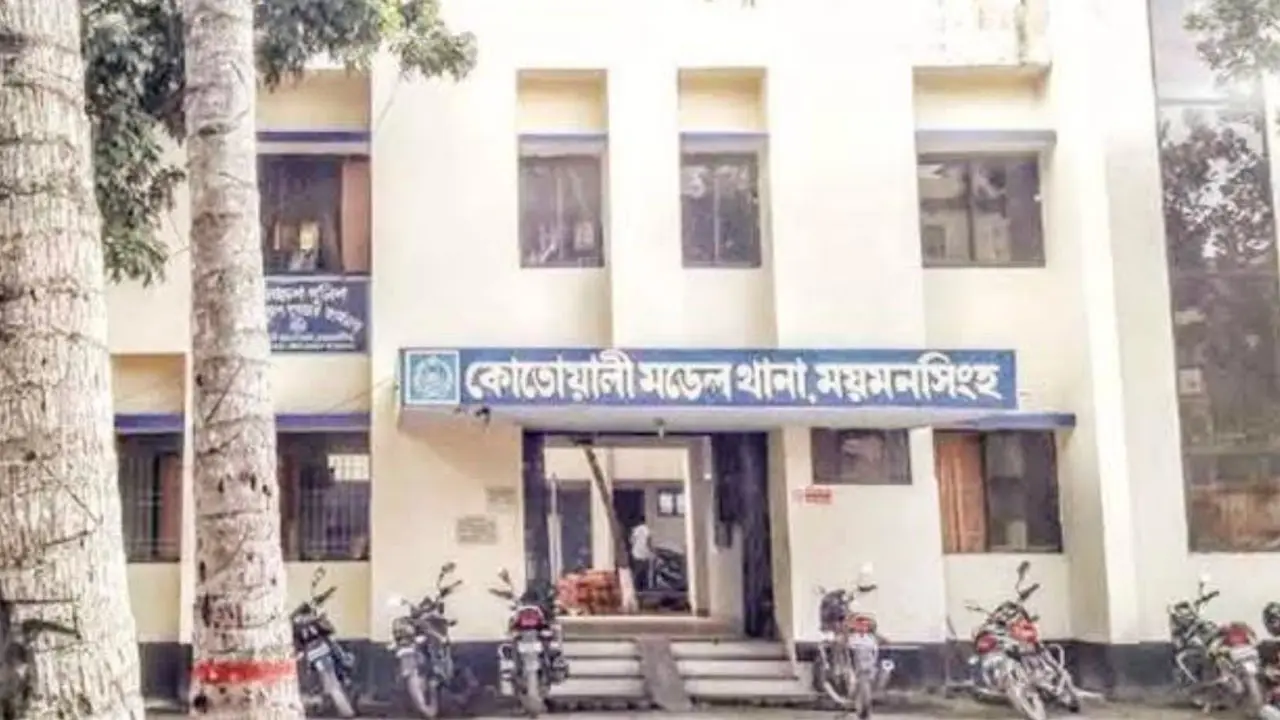 ময়মনসিংহে নিখোঁজ যুবকের মাথাবিহীন মরদেহ উদ্ধার, ভগ্নিপতি পলাতক