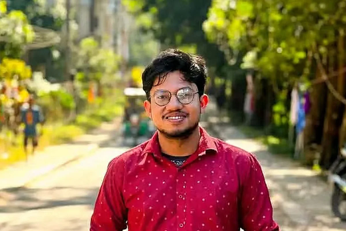 চুয়েটের পুকুর থেকে যন্ত্রকৌশল বিভাগের শিক্ষার্থীর মরদেহ উদ্ধার