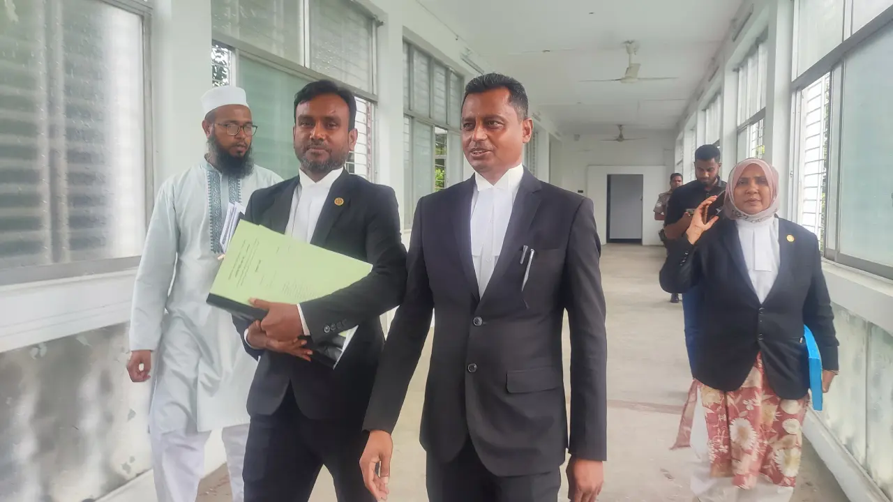 শাপলা চত্বরের ঘটনায় শেখ হাসিনাসহ ৪১ জনের বিরুদ্ধে ফরমাল চার্জ দাখিল