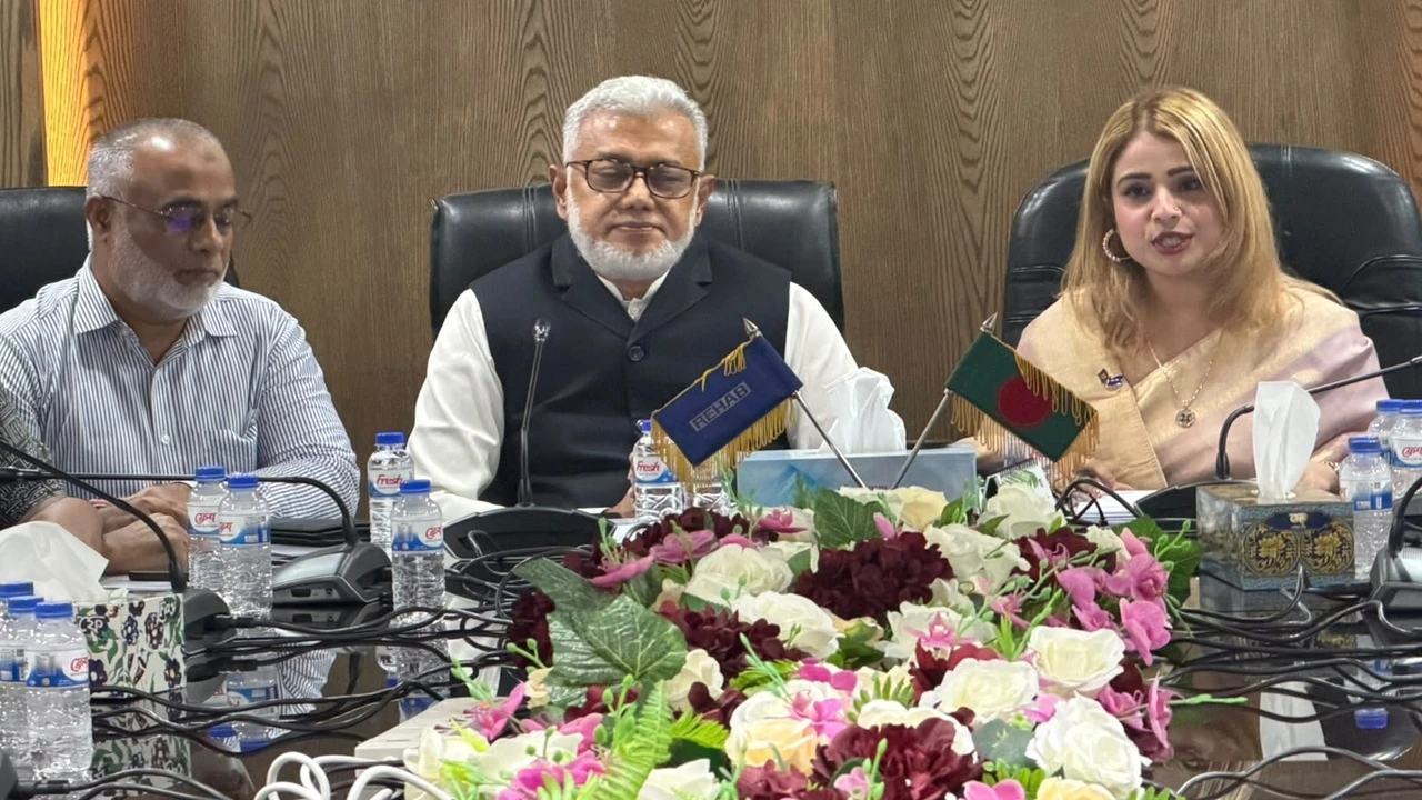 আগামী ১২ আগস্ট শুরু হচ্ছে চার দিনব্যাপী ‘রিহ্যাব সামার ফেয়ার’