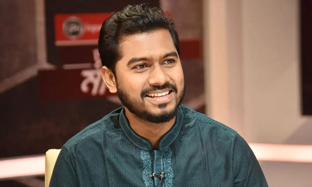 ‘জাতীয় নাগরিক পার্টি’ নামকরণে স্বৈরাচারী মনোভাবের প্রতিফলন রয়েছে : প্রতিমন্ত্রী নুরুল হক নুর