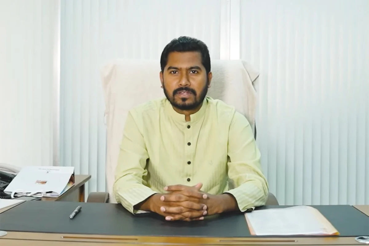 সংযুক্ত আরব আমিরাত থেকে ফিরে ভিসাসংক্রান্ত জটিলতায় ক্ষতিগ্রস্ত প্রবাসীদের সহায়তায় হটলাইন চালু করছে প্রবাসীকল্যাণ ও বৈদেশিক কর্মসংস্থান মন্ত্রণালয়