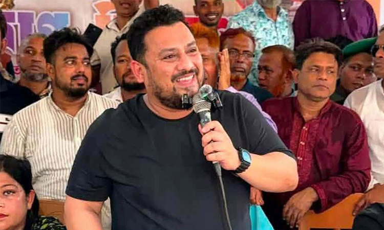রাঙ্গামাটির বন্যা ও নদীভাঙন কবলিত এলাকা পরিদর্শন: টেকসই উন্নয়নের প্রতিশ্রুতি প্রতিমন্ত্রীর