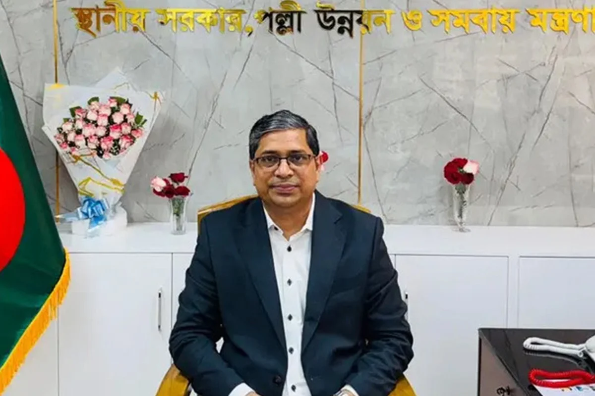 বগুড়া বিমানবন্দরকে আন্তর্জাতিক মানের করা এবং যৌথ ড্রোন কারখানা স্থাপনের ঘোষণা