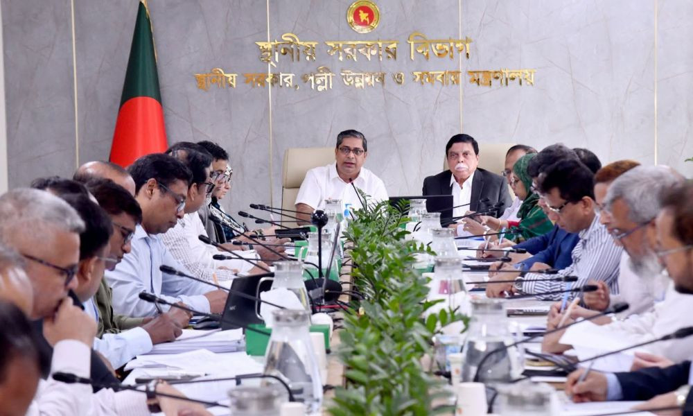 সরকারের ১৮০ দিনের কার্যক্রমে জনগণের প্রত্যাশা প্রতিফলনের নির্দেশ