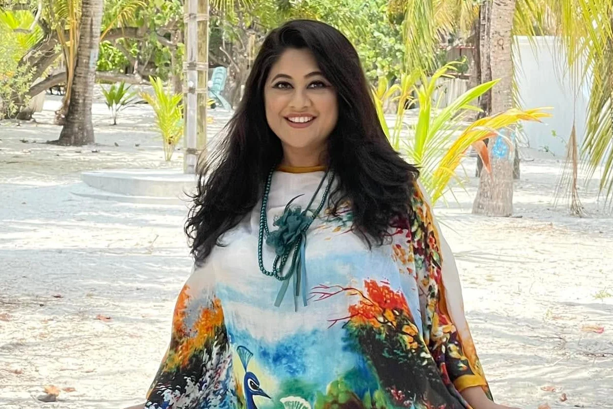 নতুন ধারাবাহিকে ফিরছেন সুমাইয়া শিমু