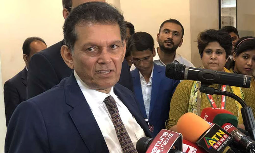 বাংলাদেশ-যুক্তরাষ্ট্র সম্পর্ক আরও শক্তিশালী করার অঙ্গীকার পররাষ্ট্রমন্ত্রীর