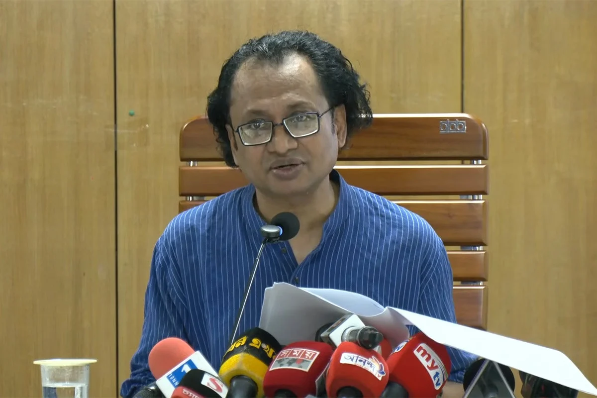 তথ্য ও যে কোনো অপতথ্য রোধে সরকারের কঠোর পদক্ষেপের ঘোষণা: গুম ও বিচারবহির্ভূত হত্যাকে প্রশ্রয় দেওয়া হবে না