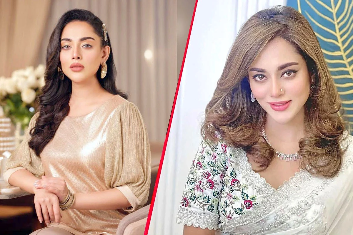 সাবেক প্রেমিকের সঙ্গে সম্পর্ক পুনর্গঠন নিয়ে মন্তব্য করে আলোচনায় তমা মির্জা