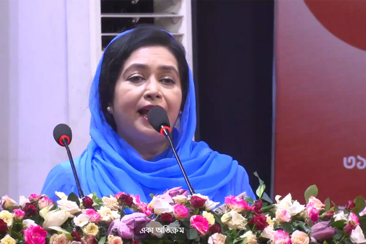 থ্যালাসেমিয়া ও জন্মগত বিরল রোগে আক্রান্তদের নিবন্ধনে জাতীয় ডেটাবেজ তৈরির প্রস্তাব