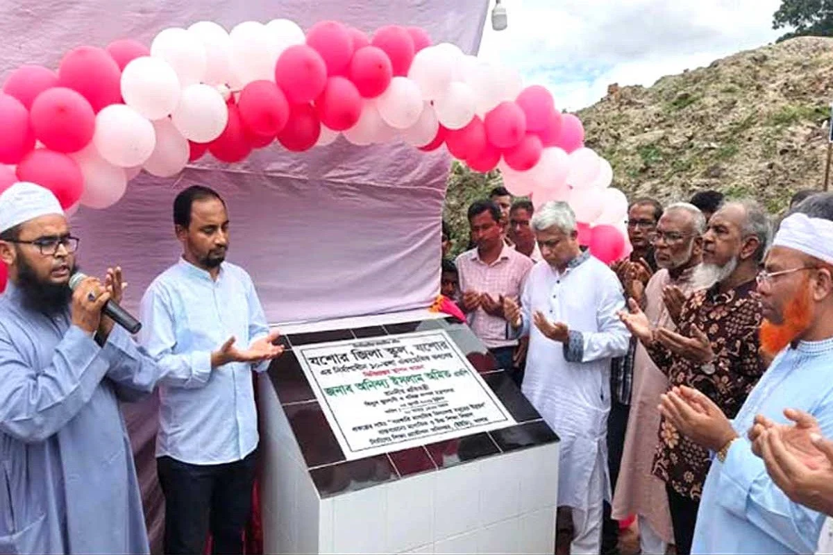 আগামী পাঁচ বছরে নবায়নযোগ্য উৎস থেকে ১০ হাজার মেগাওয়াট বিদ্যুৎ উৎপাদনের লক্ষ্যমাত্রা