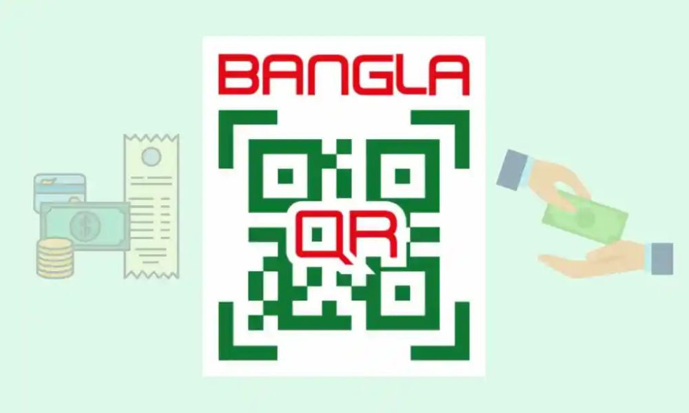 বাংলা কিউআরে মার্চেন্ট ডিসকাউন্ট রেট শূন্য করার পরিকল্পনা বাংলাদেশ ব্যাংকের