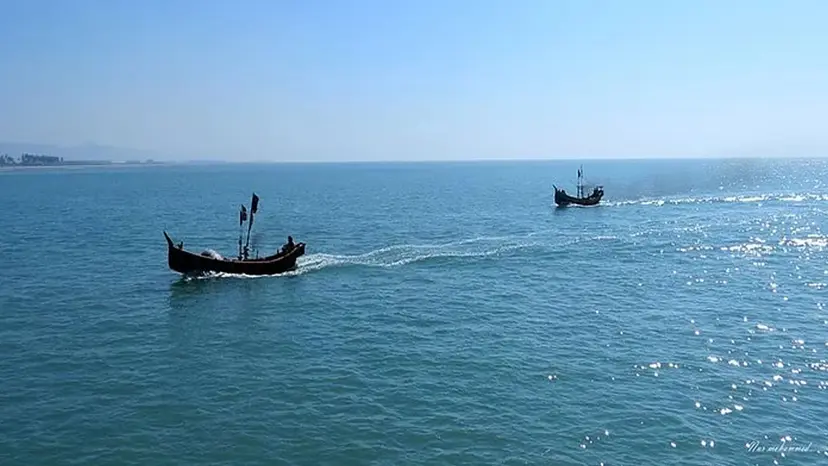 বঙ্গোপসাগরে নৌকাডুবিতে ৫৩০ রোহিঙ্গার মৃত্যু, উদ্বেগ প্রকাশ আইওএম ও ইউএনএইচসিআরের