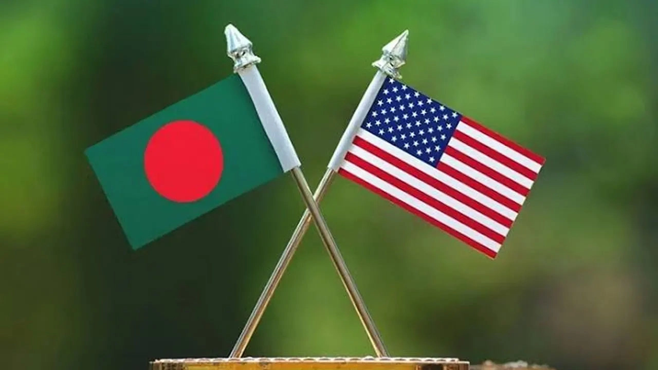 বাংলাদেশ ও যুক্তরাষ্ট্রের যৌথ সামরিক মহড়া ‘টাইগার লাইটনিং ২০২৬’ শুরু