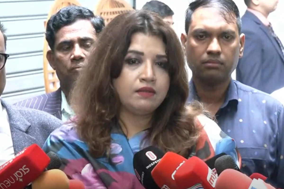 সাবেক স্বরাষ্ট্রমন্ত্রী আসাদুজ্জামান খান কামালকে ফেরত চেয়ে ভারতকে চিঠি
