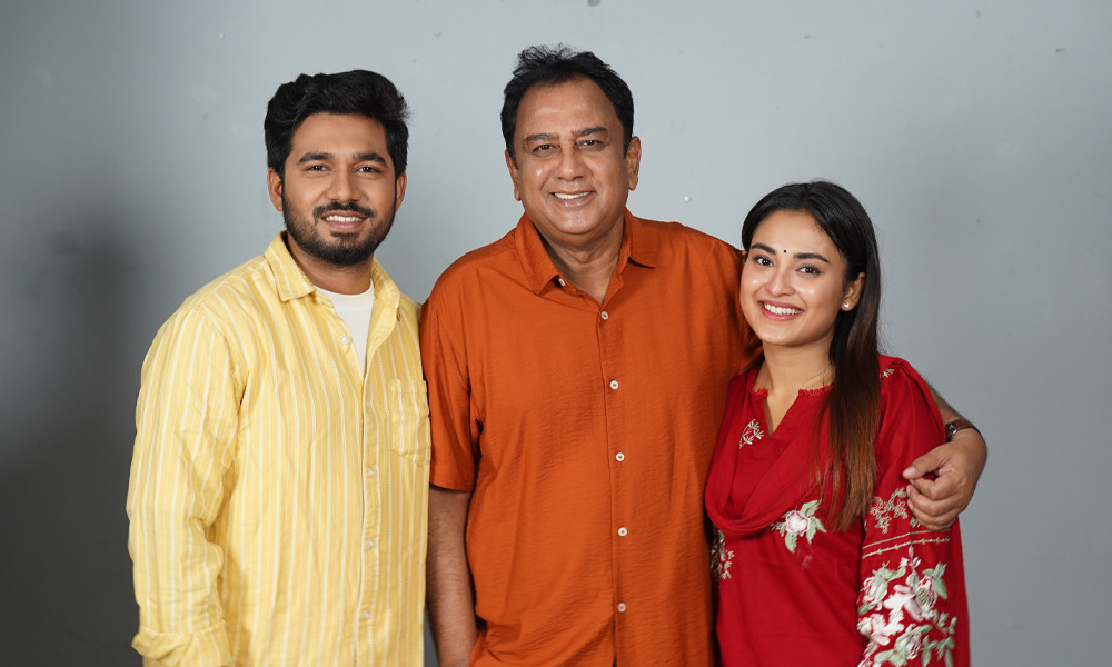 দীর্ঘ আট বছরের বিরতি ভেঙে মোস্তফা কামাল রাজের নির্দেশনায় ফিরলেন জাহিদ হাসান