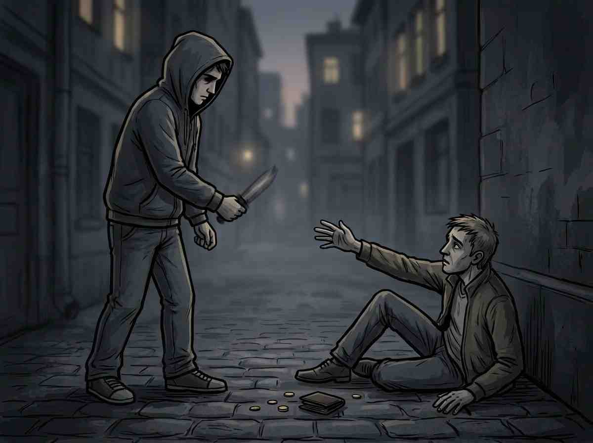 নড়াইলে পাওনা টাকা নিয়ে বিরোধের জেরে যুবককে ছুরিকাঘাতে হত্যা