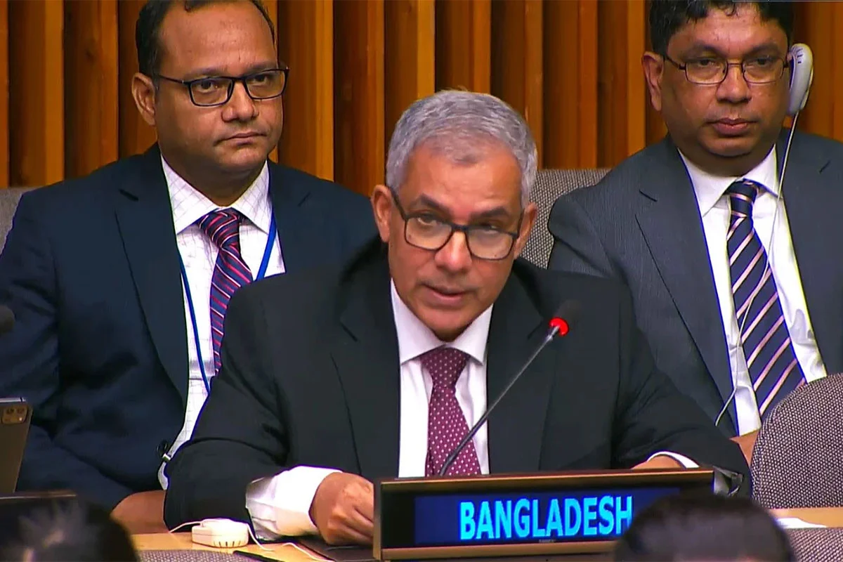 স্বল্পোন্নত দেশের তালিকা থেকে উত্তরণে বাংলাদেশ ও নেপালের সময় বাড়াতে জাতিসংঘের ইকোসকের সুপারিশ