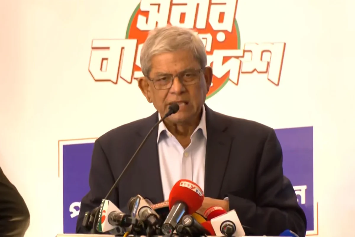 ঢাকাকে বাসযোগ্য করতে সেবাদানকারী সংস্থাগুলোর মধ্যে সমন্বয়ের আহ্বান