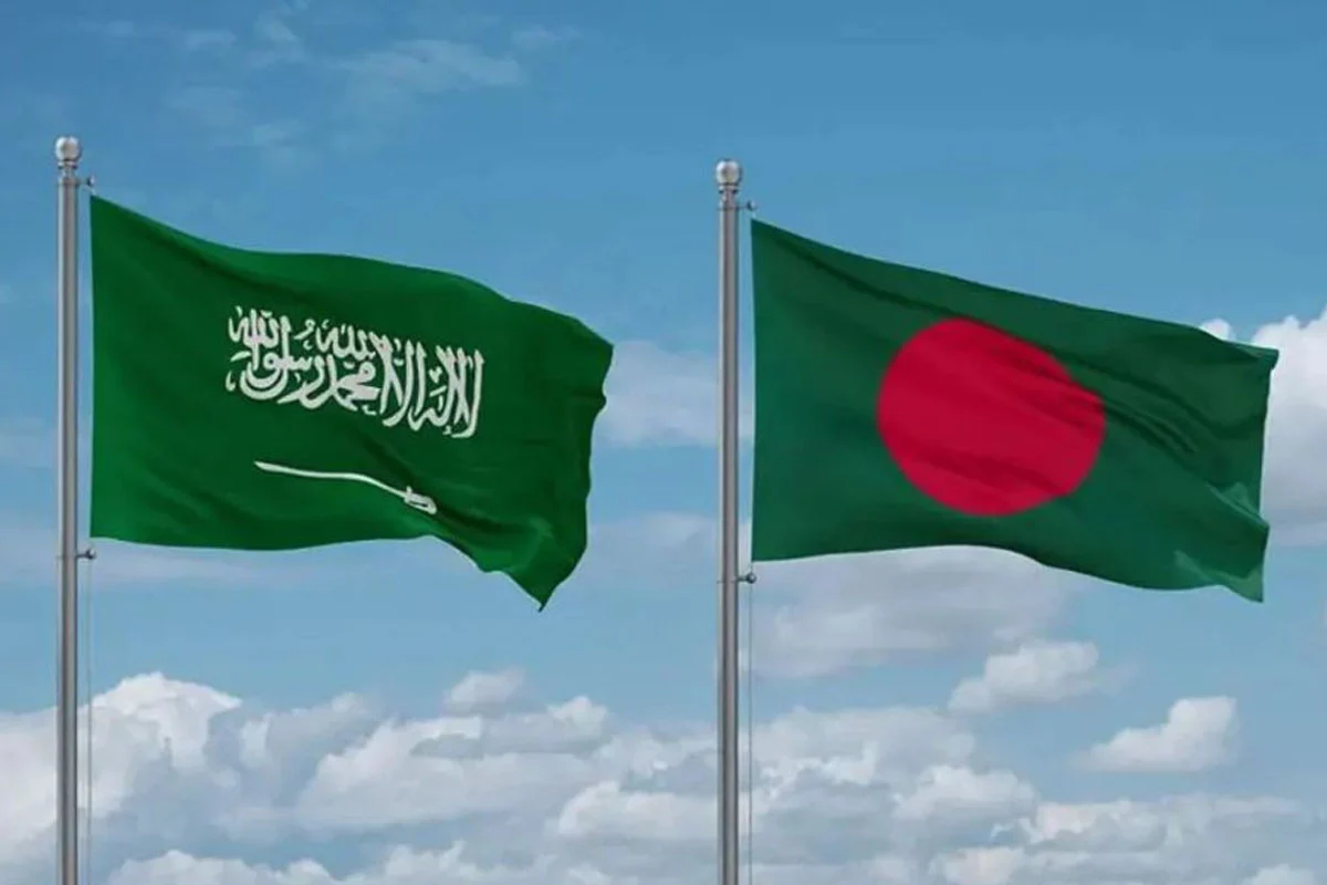 আইন অমান্যকারীদের বিরুদ্ধে নিজস্ব উদ্যোগে ব্যবস্থা না নিতে রিয়াদ দূতাবাসের সতর্কবার্তা