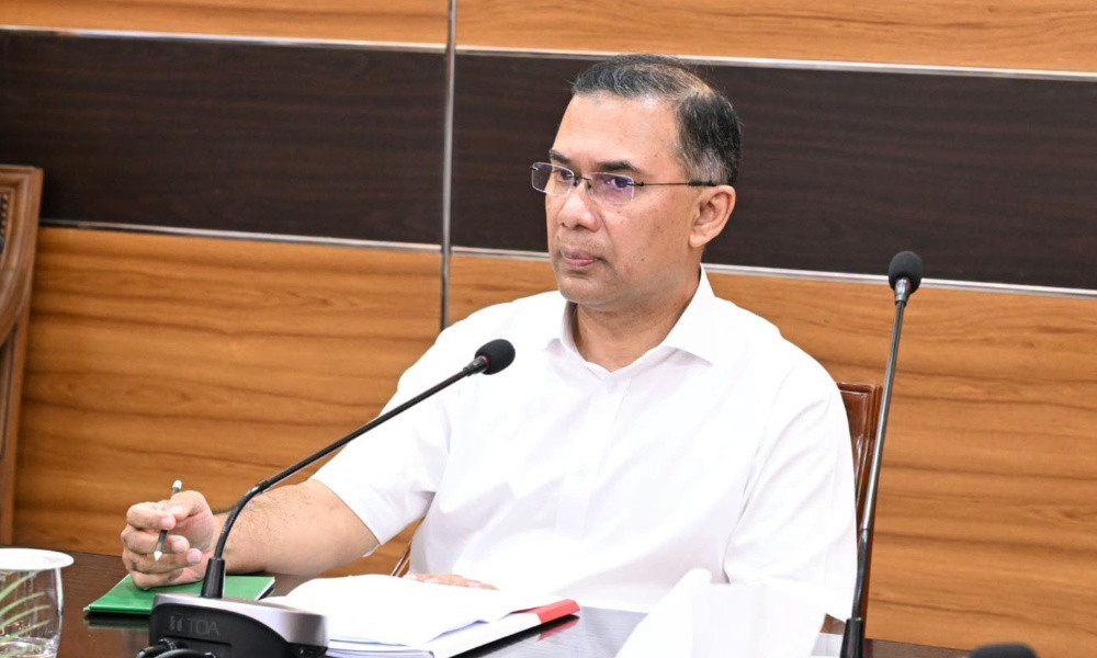 জাতিসংঘ সাধারণ পরিষদের ৮১তম অধিবেশনে যোগ দিতে ২১ সেপ্টেম্বর নিউইয়র্ক যাচ্ছেন প্রধানমন্ত্রী তারেক রহমান