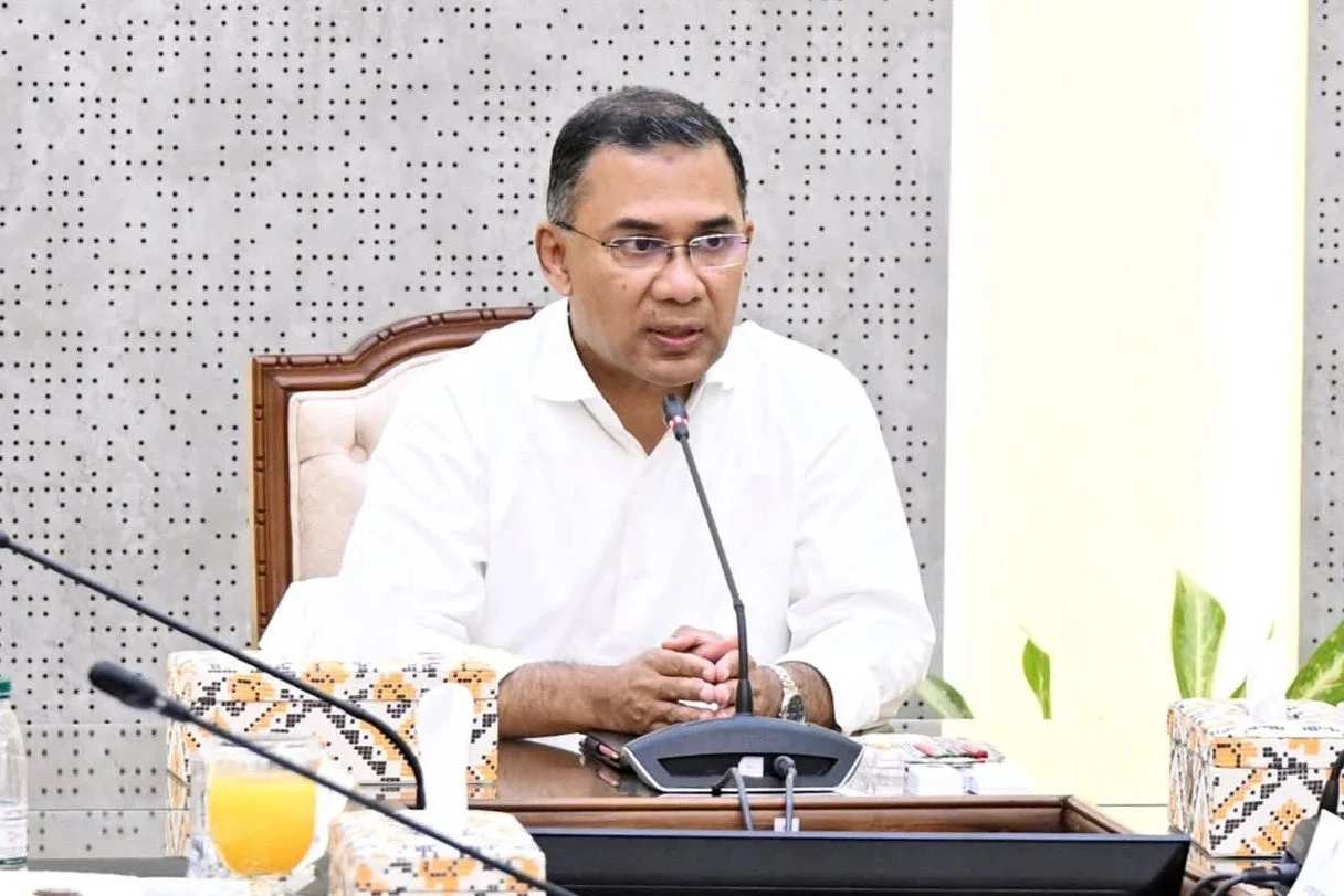 ব্যারিস্টার জমির উদ্দিন সরকারের মৃত্যুতে প্রধানমন্ত্রীর গভীর শোক