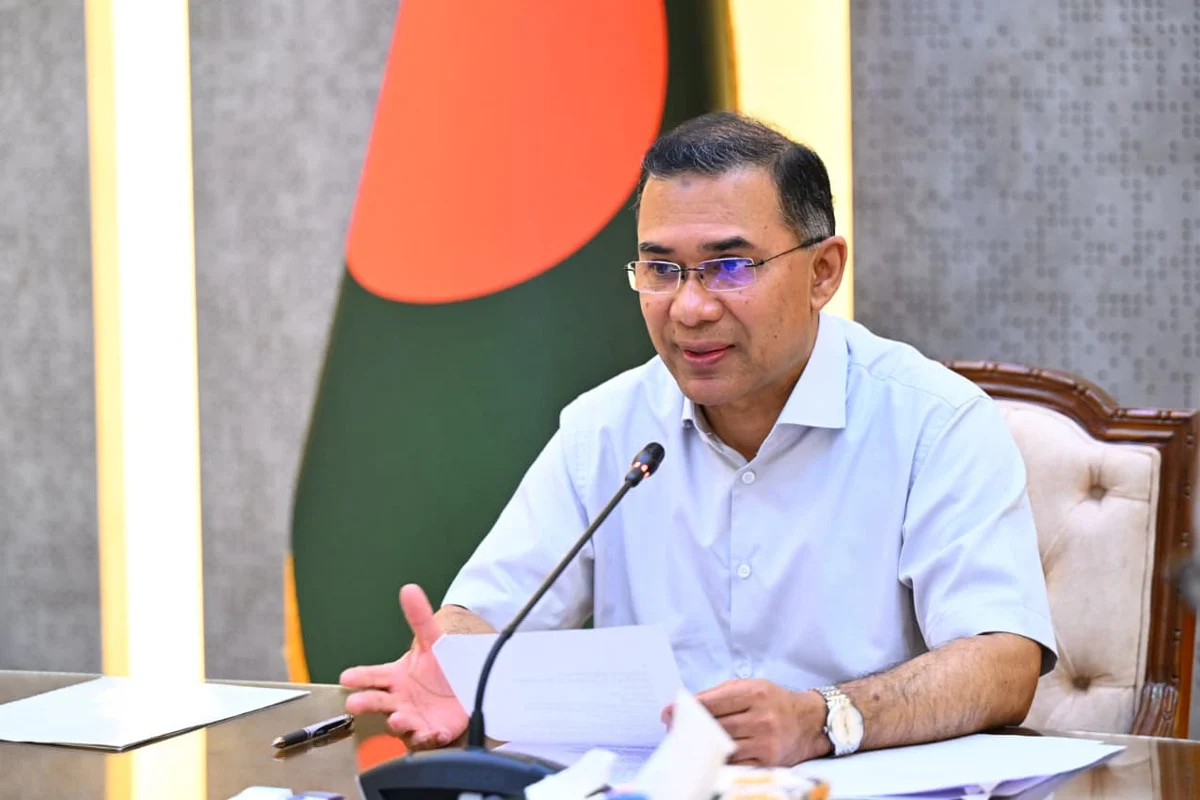 সাইবার সুরক্ষা আইন সংশোধন খসড়া পর্যালোচনায় ৫ সদস্যের মন্ত্রিসভা কমিটি গঠন