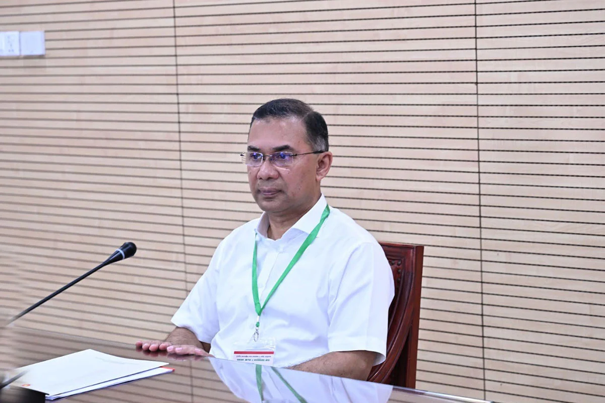 সুখী ও বৈষম্যহীন বাংলাদেশ গড়তে ক্ষুদ্র নৃ-গোষ্ঠীর প্রতিনিধিদের সঙ্গে প্রধানমন্ত্রীর বৈঠক