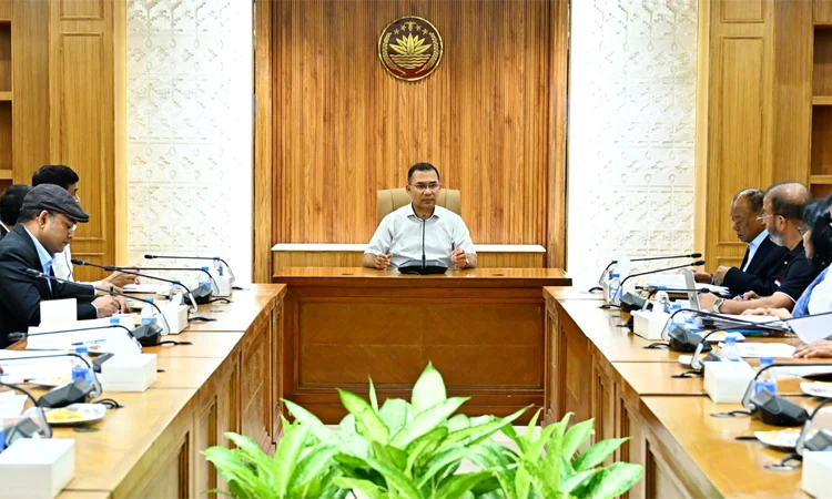 ইট উৎপাদনে পরিবেশবান্ধব প্রযুক্তি ব্যবহারের নির্দেশ প্রধানমন্ত্রীর