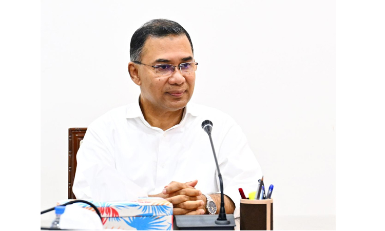 কার্বন ক্রেডিট বাড়াতে প্রধানমন্ত্রীর বিশেষ নির্দেশনা, সমন্বিত কর্মপরিকল্পনা গ্রহণের নির্দেশ