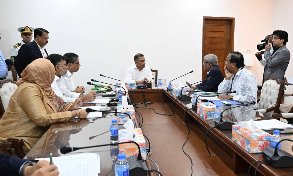 বর্জ্য থেকে বিদ্যুৎ উৎপাদন প্রকল্প দ্রুত বাস্তবায়নে প্রধানমন্ত্রীর নির্দেশ