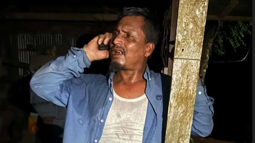 সুশৃঙ্খল সমাজ গঠনে প্রতিবন্ধকতা সৃষ্টি এবং সুবর্ণচরে ছাত্রী ধর্ষণের অভিযোগে আটক ১