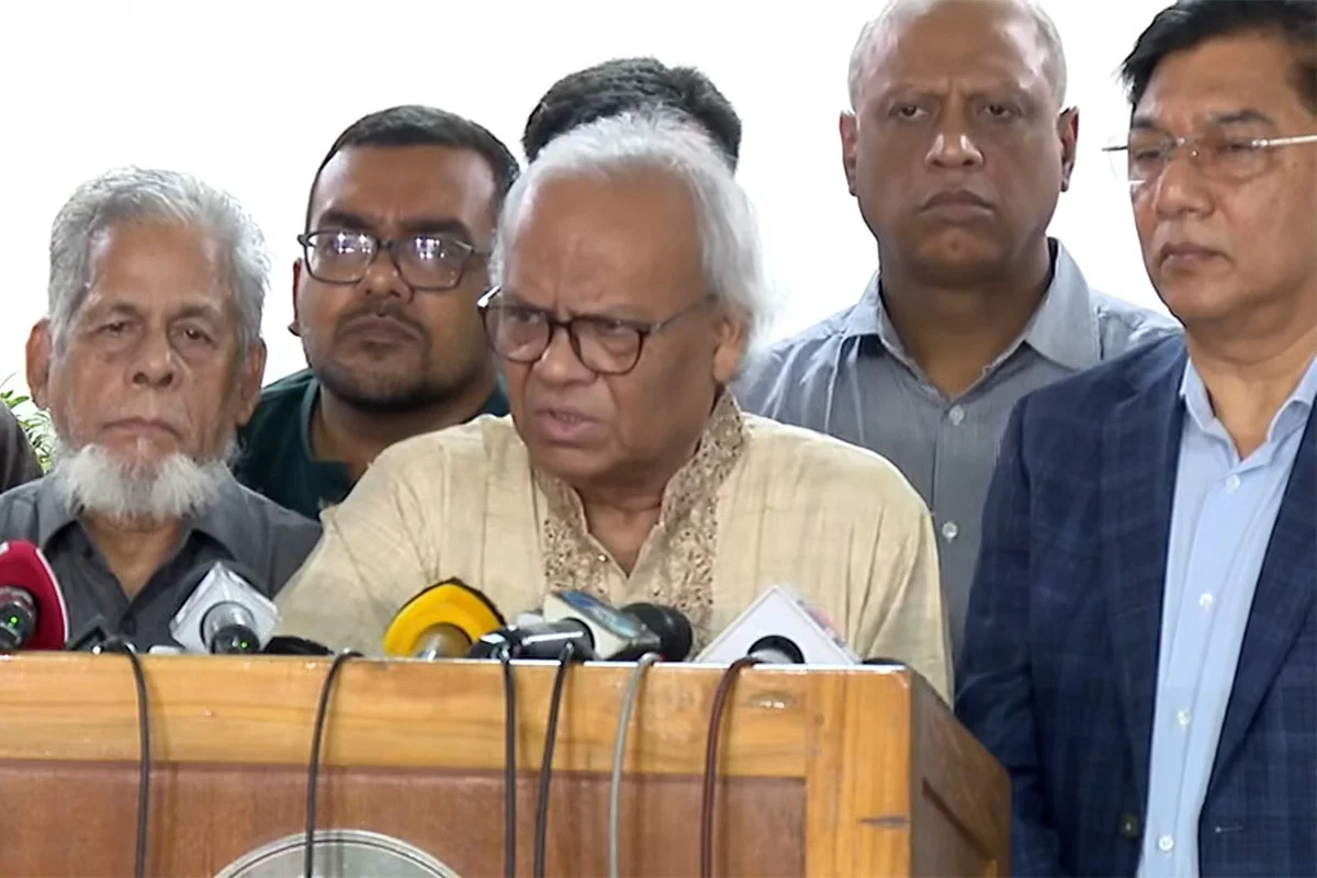 স্থানীয় সরকার নির্বাচনে দলীয় প্রতীক থাকবে না: রিজভী