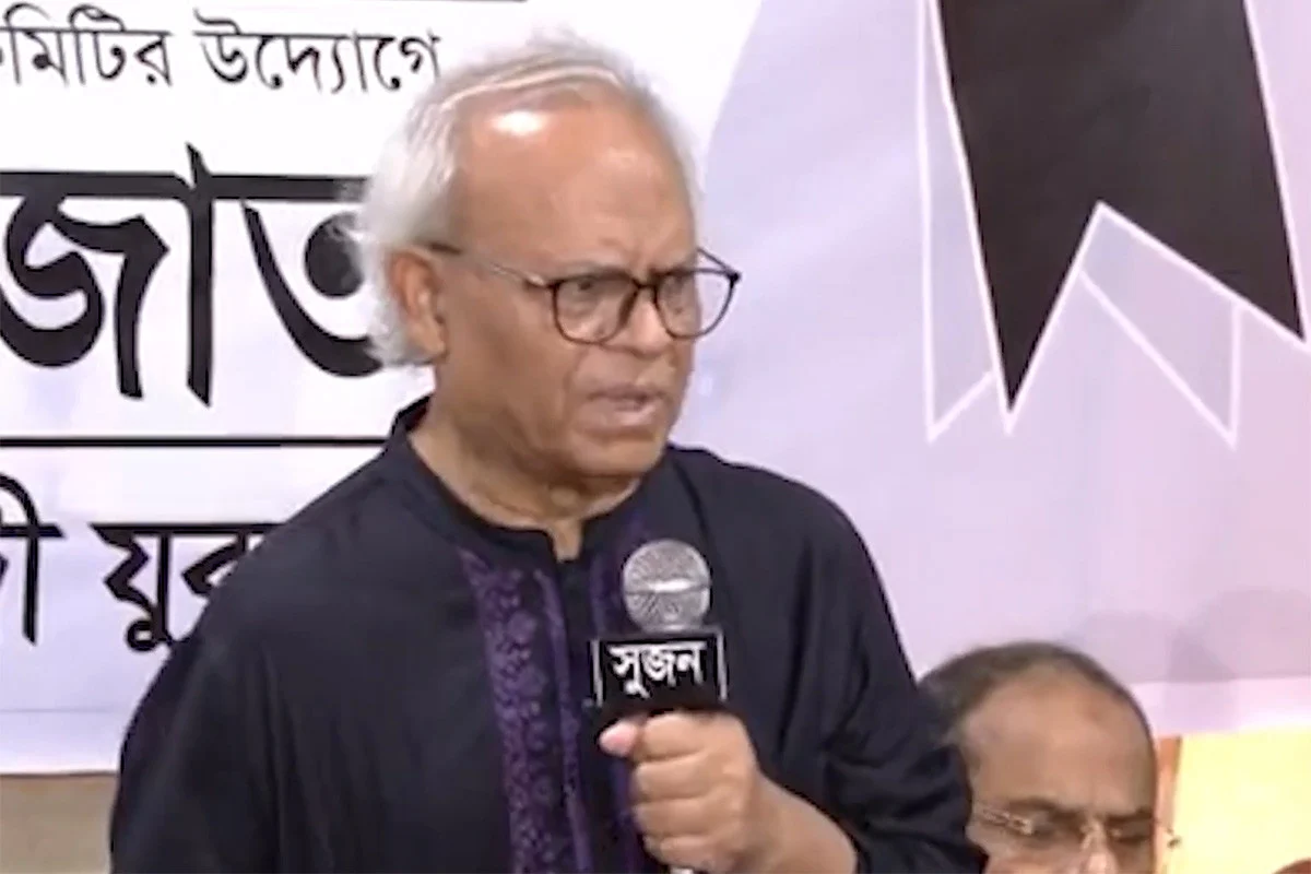 চারদিকের প্রতিকূল পরিস্থিতিতে নেতাকর্মীদের ঐক্যবদ্ধ থাকার আহ্বান বিএনপির
