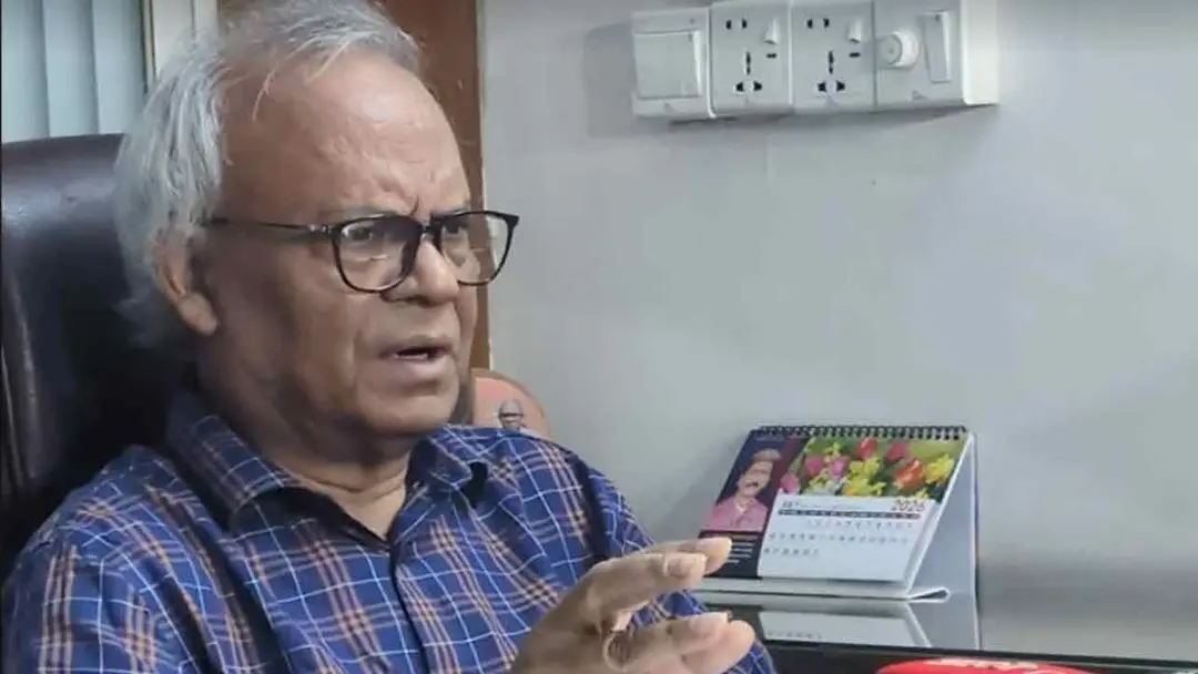 ফ্যাসিস্ট সরকারের অপরিকল্পিত উন্নয়ন ও প্রকৃতিবিরোধী অবকাঠামো নির্মাণের কারণে দেশে বন্যা