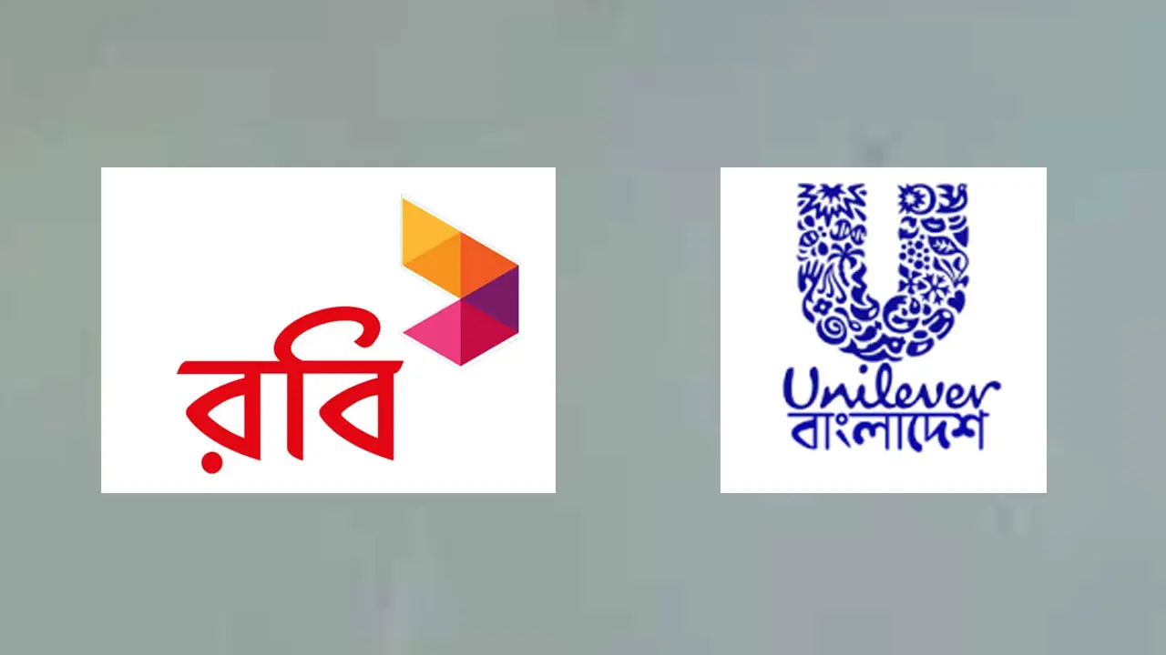 ছয় মাসে রবির মুনাফায় প্রবৃদ্ধি, পতনে ইউনিলিভার কনজ্যুমার কেয়ার
