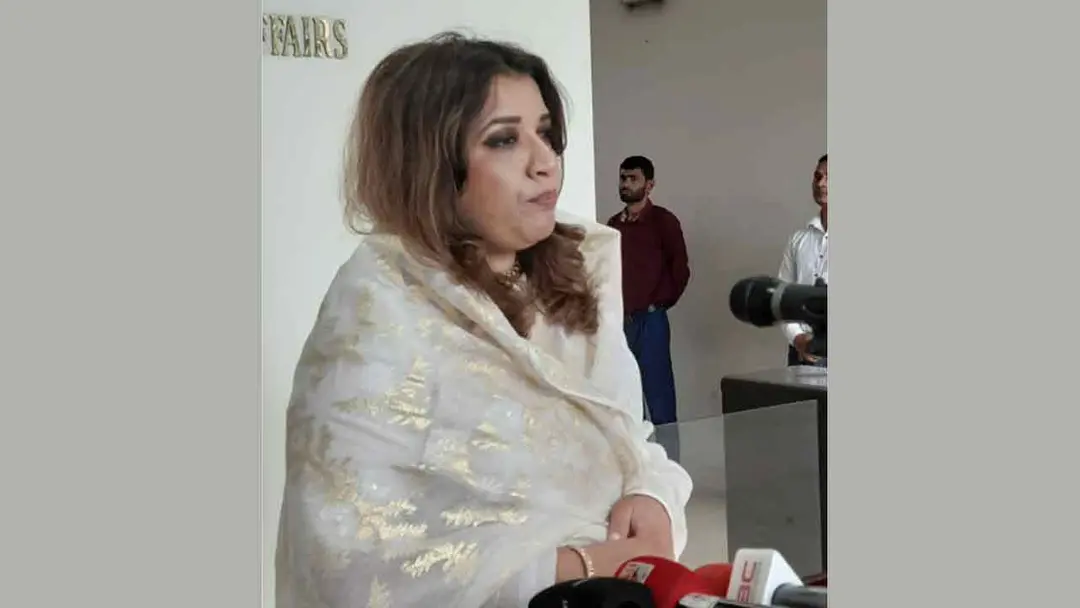 সাবেক প্রধানমন্ত্রীর দেশে ফেরার ঘোষণা নেতাকর্মীদের উজ্জীবিত করার কৌশল: পররাষ্ট্র প্রতিমন্ত্রী