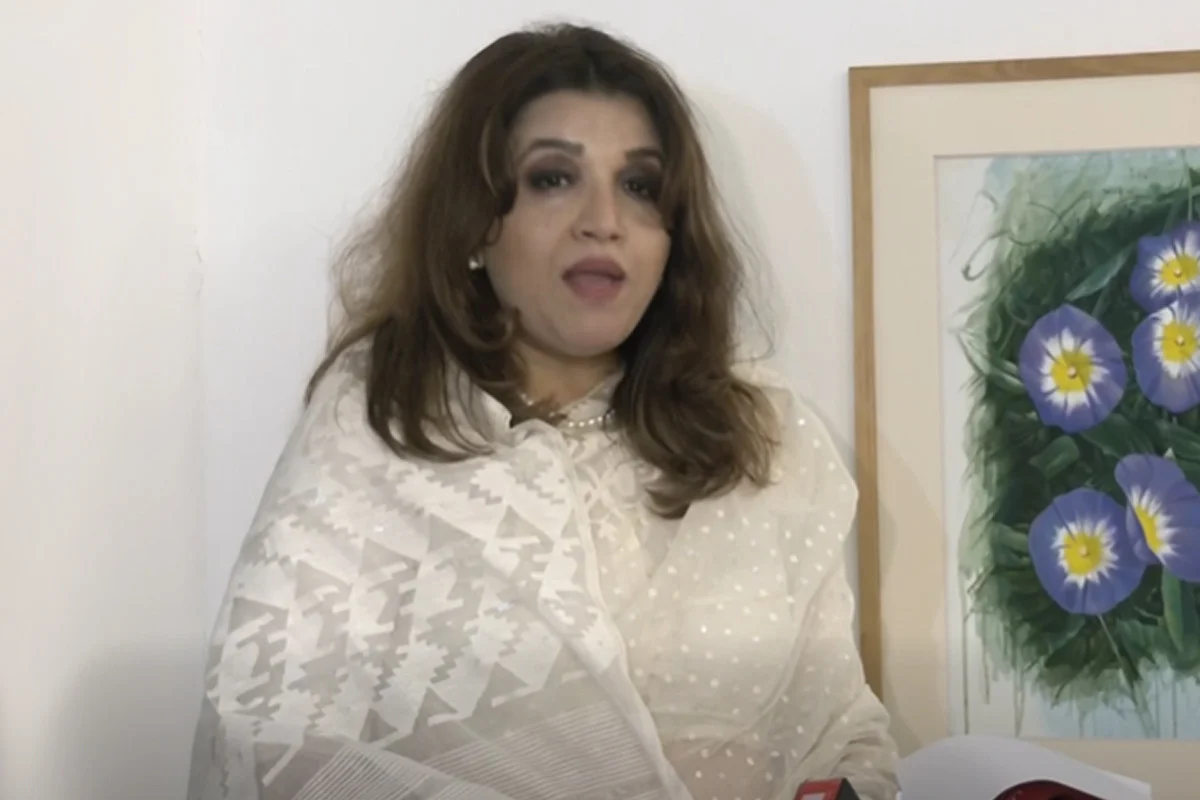 সন্ত্রাসবাদ দমনে বাংলাদেশ সর্বদা জিরো টলারেন্স নীতি বজায় রাখবে: শামা ওবায়েদ