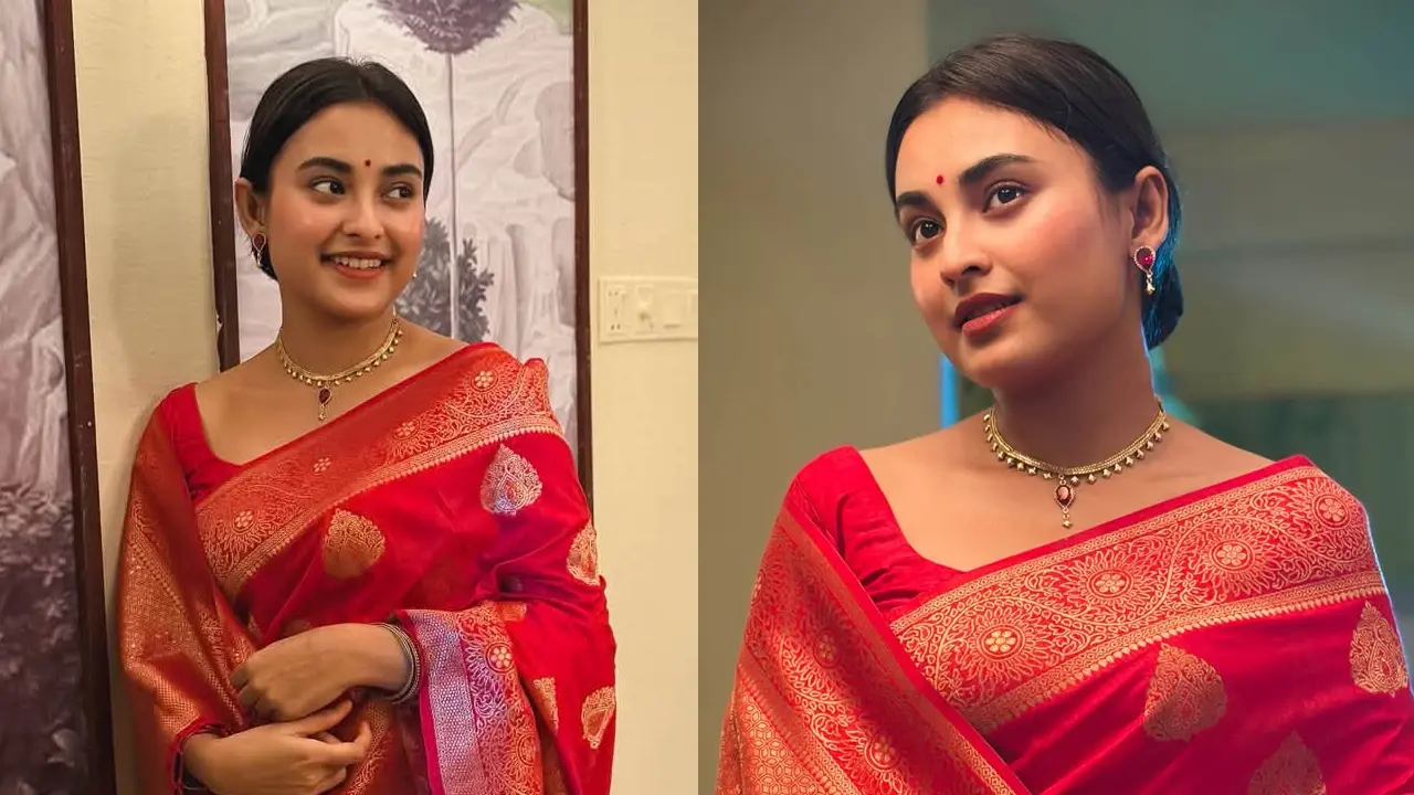 সোশ্যাল মিডিয়ায় জনপ্রিয় অভিনেত্রী তানজিম সাইয়ারা তটিনীর নতুন ছবি কেন্দ্র করে প্রতিক্রিয়া