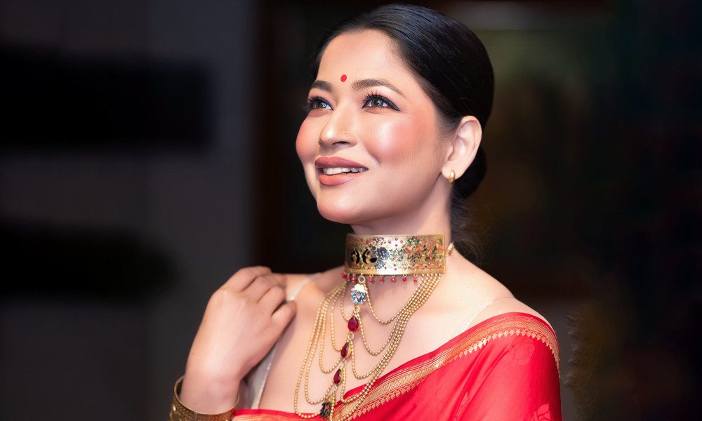 ‘গুলশানের চামেলি’ চলচ্চিত্রে বাঁধন: সমালোচনার জবাব ও অবস্থান স্পষ্ট