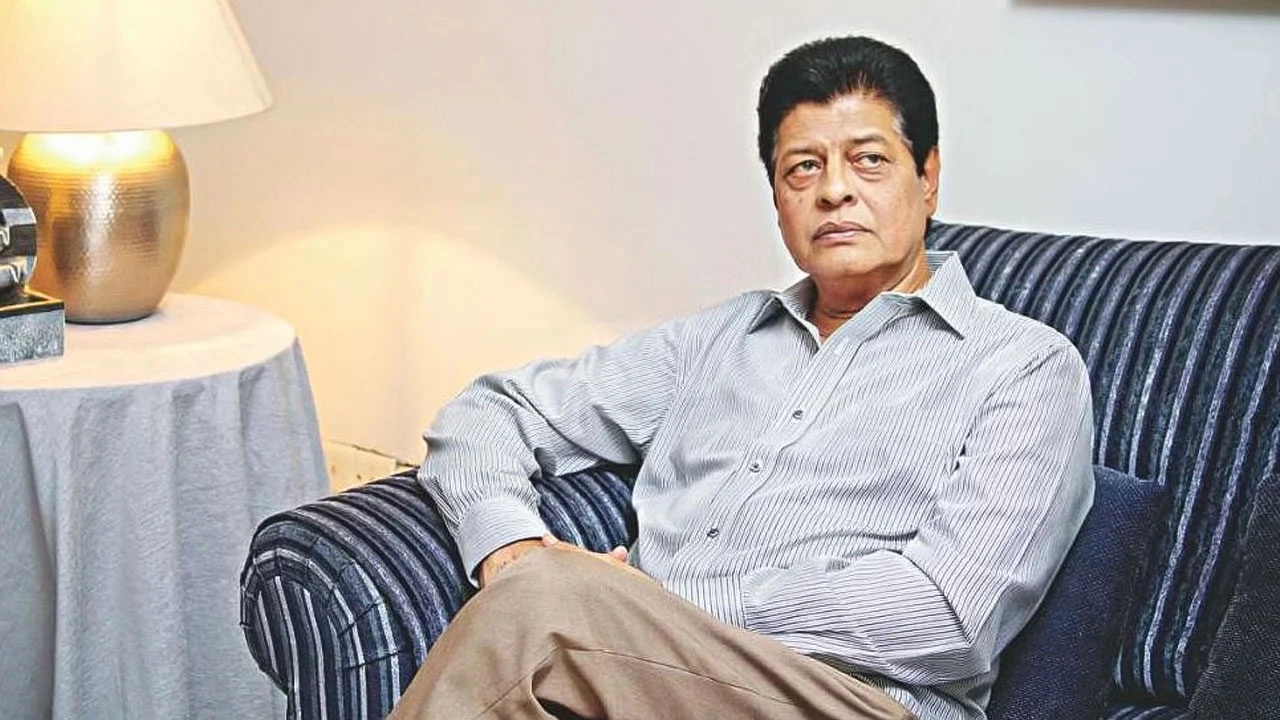 নায়ক ফারুক: মুক্তিযুদ্ধ থেকে রুপালি পর্দা ও রাজনীতির বর্ণাঢ্য কর্মজীবন