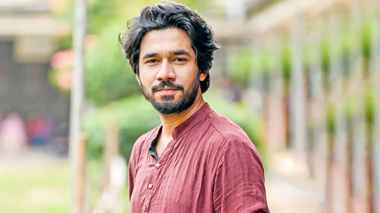 বিশ্রামে থাকলেও অভিনয়ে সরব খায়রুল বাসার: সাফল্য ও নতুন কাজের ধারাবাহিকতা
