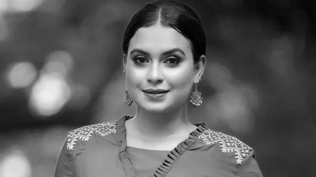 অভিনেত্রী রিধির মরদেহ উদ্ধার: আত্মহত্যা প্ররোচনার মামলায় প্রেমিক গ্রেপ্তার