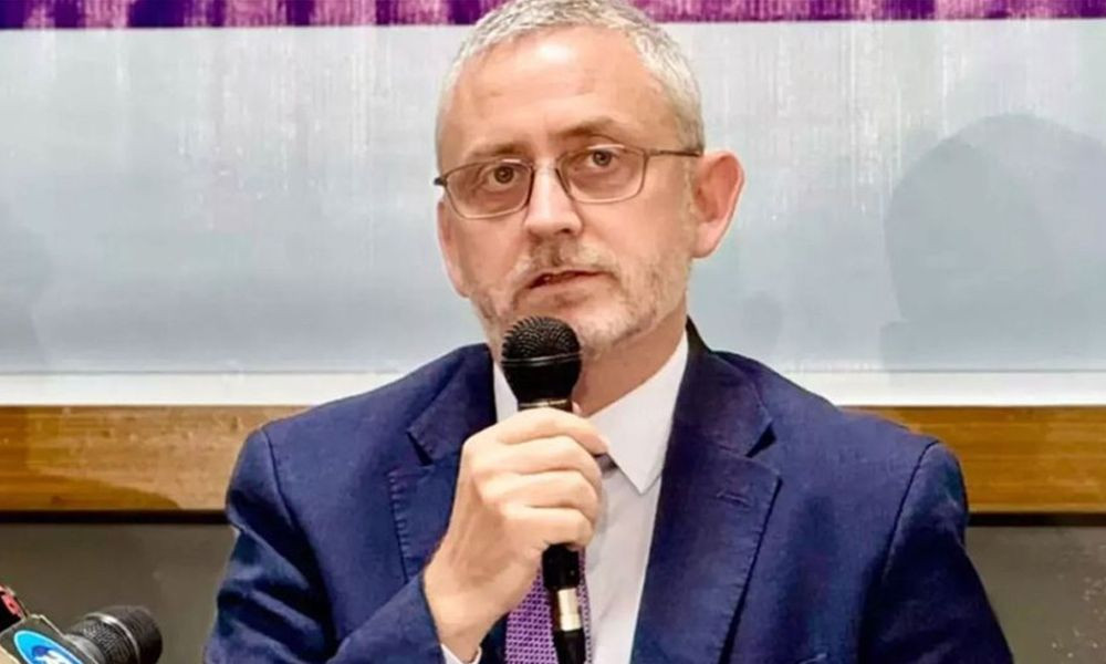 নির্বাচনের পর বাংলাদেশে সম্ভাবনার নতুন দিগন্ত, বাণিজ্যে জোর ইইউর