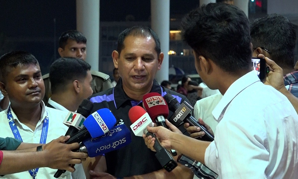 ২৩ বছর পর অস্ট্রেলিয়া সফর: শুধু টিকে থাকা নয়, লক্ষ্য জয়
