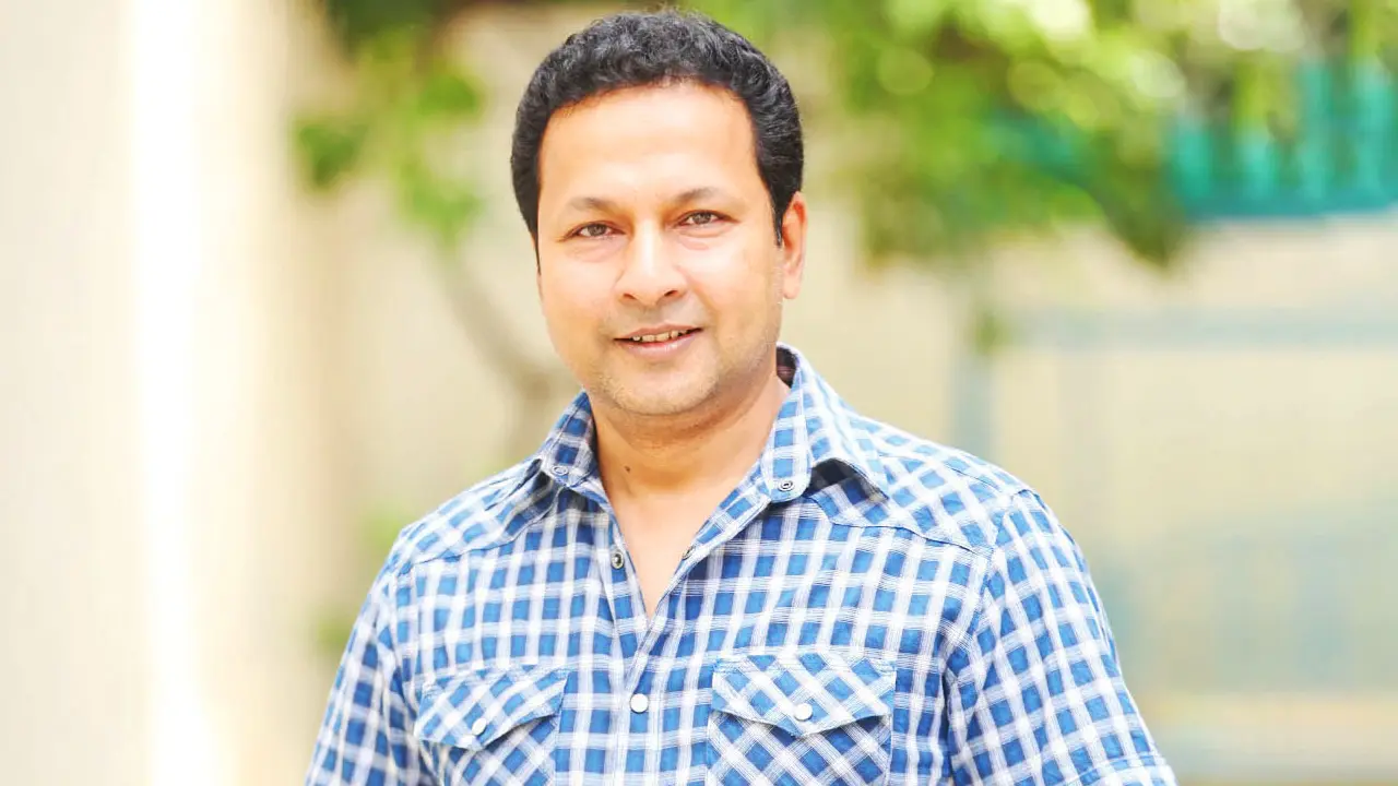 দীর্ঘ বিরতি ভেঙে মোহাম্মদ ইকবালের ‘গুলশানের চামেলি’ সিনেমায় যুক্ত হলেন চিত্রনায়ক বাপ্পারাজ