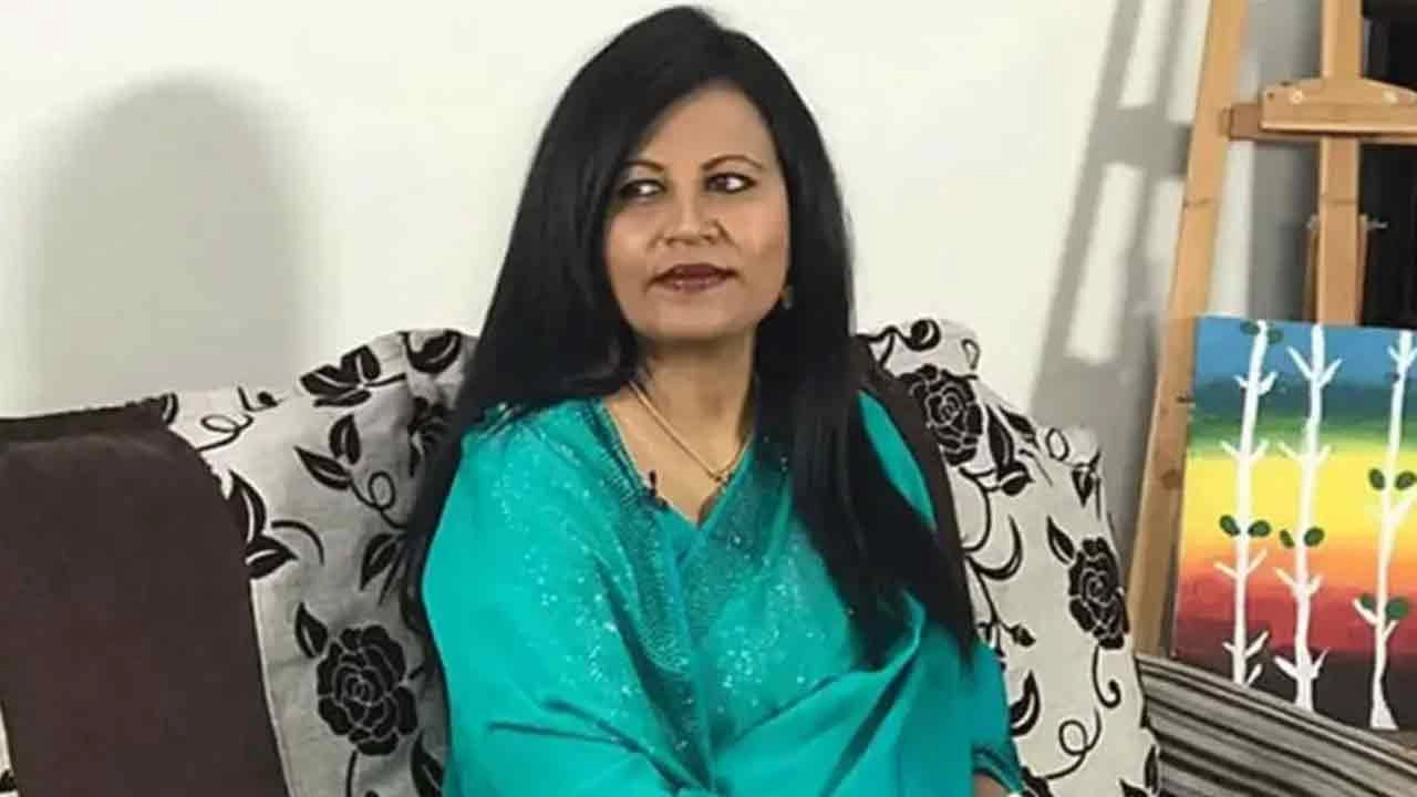 ফ্ল্যাট বিক্রি নিয়ে প্রতারণার মামলায় বিদিশা সিদ্দিক গ্রেপ্তার