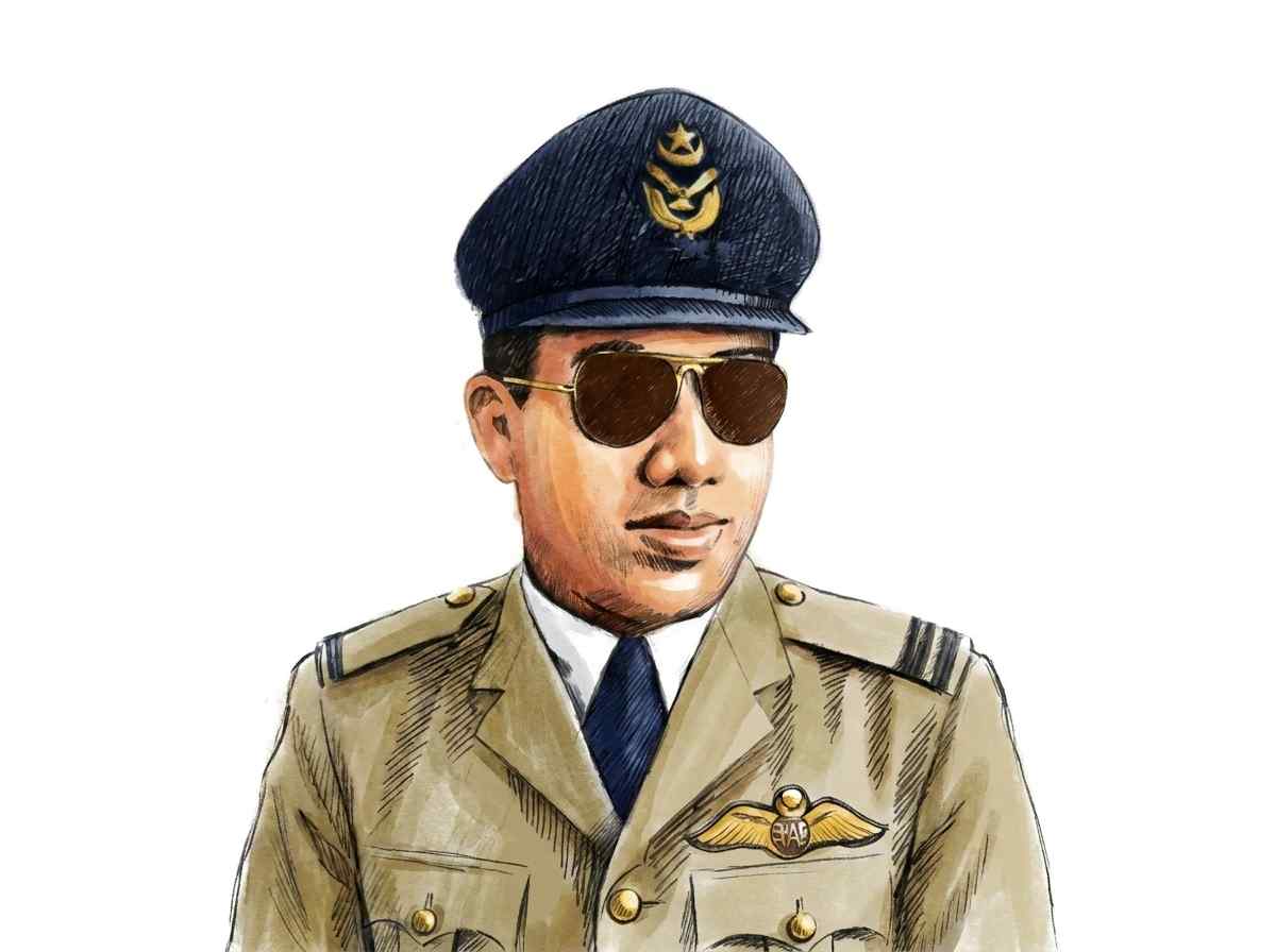 বীরশ্রেষ্ঠ মতিউর রহমানের ৫৫তম শাহাদাতবার্ষিকী আজ, রায়পুরায় নানা কর্মসূচি